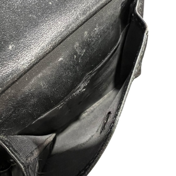 Gucci Monogram King Snake Bifold Wallet - Picture 8 of 8